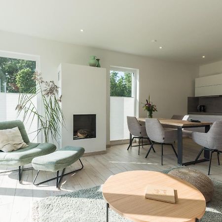 Feriendomizil Im Luftkurort - Ferienhaus-Sauna-See-Onsenbad كراكو آم زيه المظهر الخارجي الصورة
