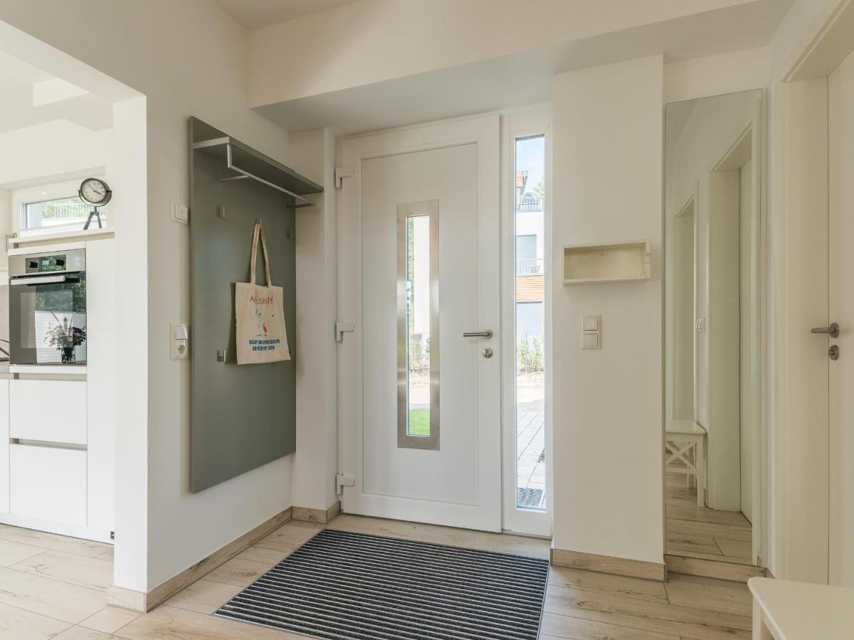 Feriendomizil Im Luftkurort - Ferienhaus-Sauna-See-Onsenbad كراكو آم زيه المظهر الخارجي الصورة