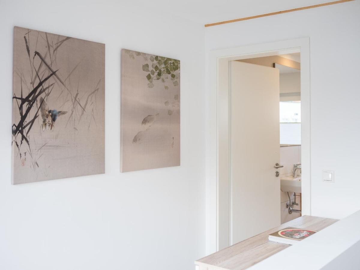 Feriendomizil Im Luftkurort - Ferienhaus-Sauna-See-Onsenbad كراكو آم زيه المظهر الخارجي الصورة